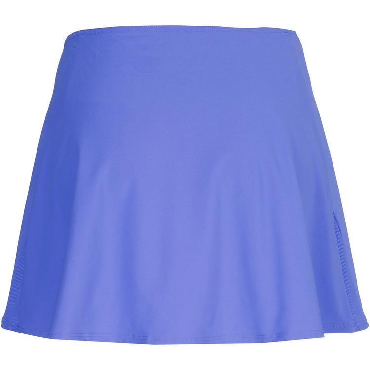 Nike Nike W NKDF VCTY SKRT MRREGFLCY Tennisrock Damen - sapphire-white - 0 | SportScheck
