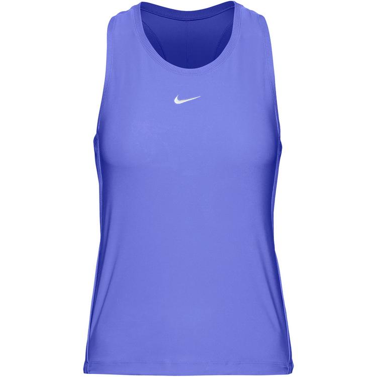 Nike Nike W NK DF VCTRY TANK Funktionstank Damen - sapphire-white - 0 | SportScheck