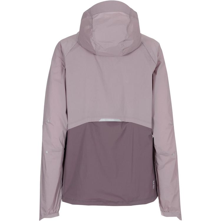 On On Core Jacket Laufjacke Damen - heron-gobi - 0 | SportScheck