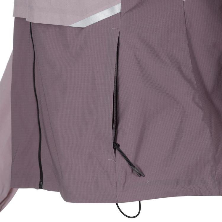 On On Core Jacket Laufjacke Damen - heron-gobi - 0 | SportScheck