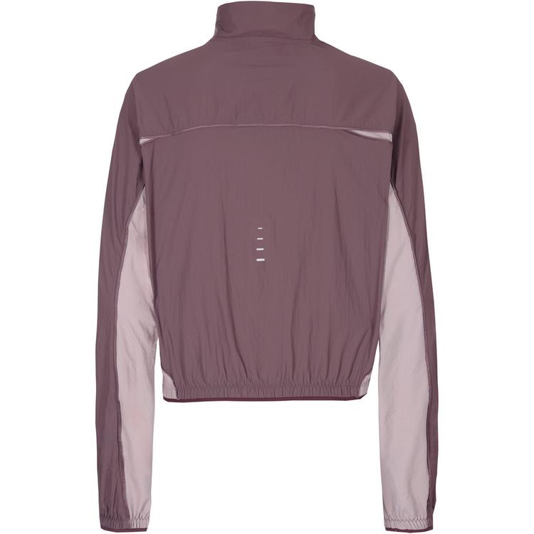 Nike Nike SWIFT Laufjacke Damen - tattoo-lt violet ore-reflective sil - 0 | SportScheck