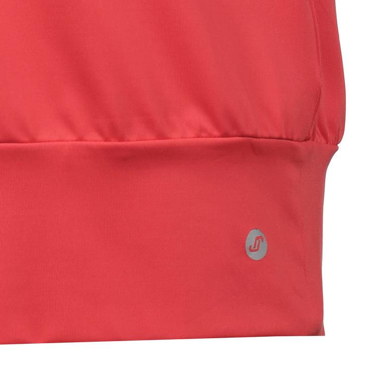 JOY sportswear JOY sportswear LIORA Funktionsshirt Damen - hibiscus red - 0 | SportScheck