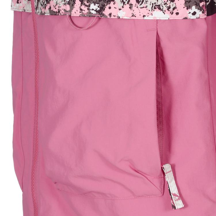 Columbia Columbia Spire Valley Windbreaker Damen - rosette fieldaze print-rosette - 0 | SportScheck