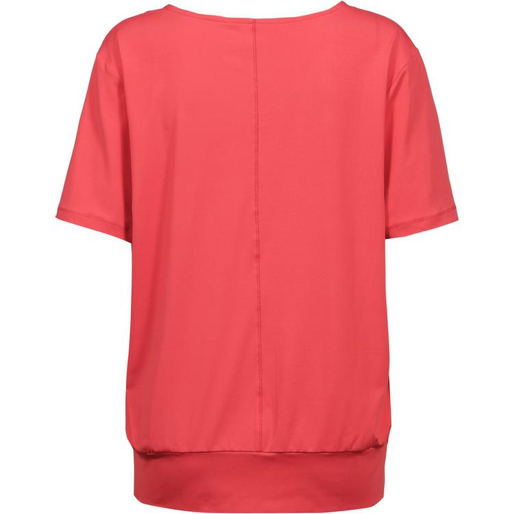 JOY sportswear JOY sportswear LIORA Funktionsshirt Damen - hibiscus red - 0 | SportScheck