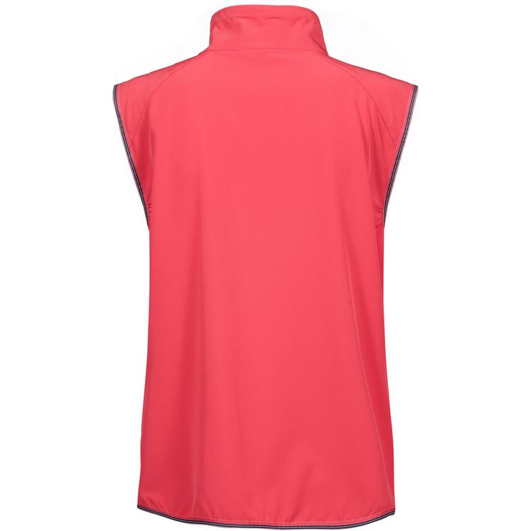 JOY sportswear JOY sportswear EVI Weste Damen - hibiscus red - 0 | SportScheck