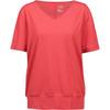 JOY sportswear LIORA Funktionsshirt Damen - hibiscus red