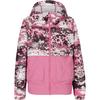 Columbia Spire Valley Windbreaker Damen - rosette fieldaze print-rosette