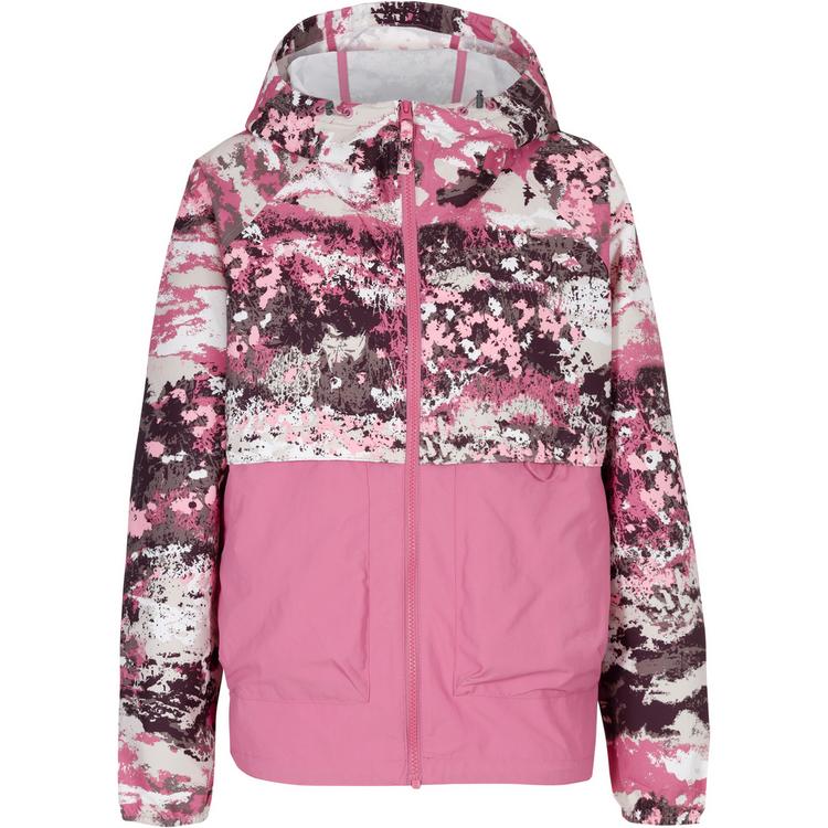 Columbia Columbia Spire Valley Windbreaker Damen - rosette fieldaze print-rosette - 0 | SportScheck