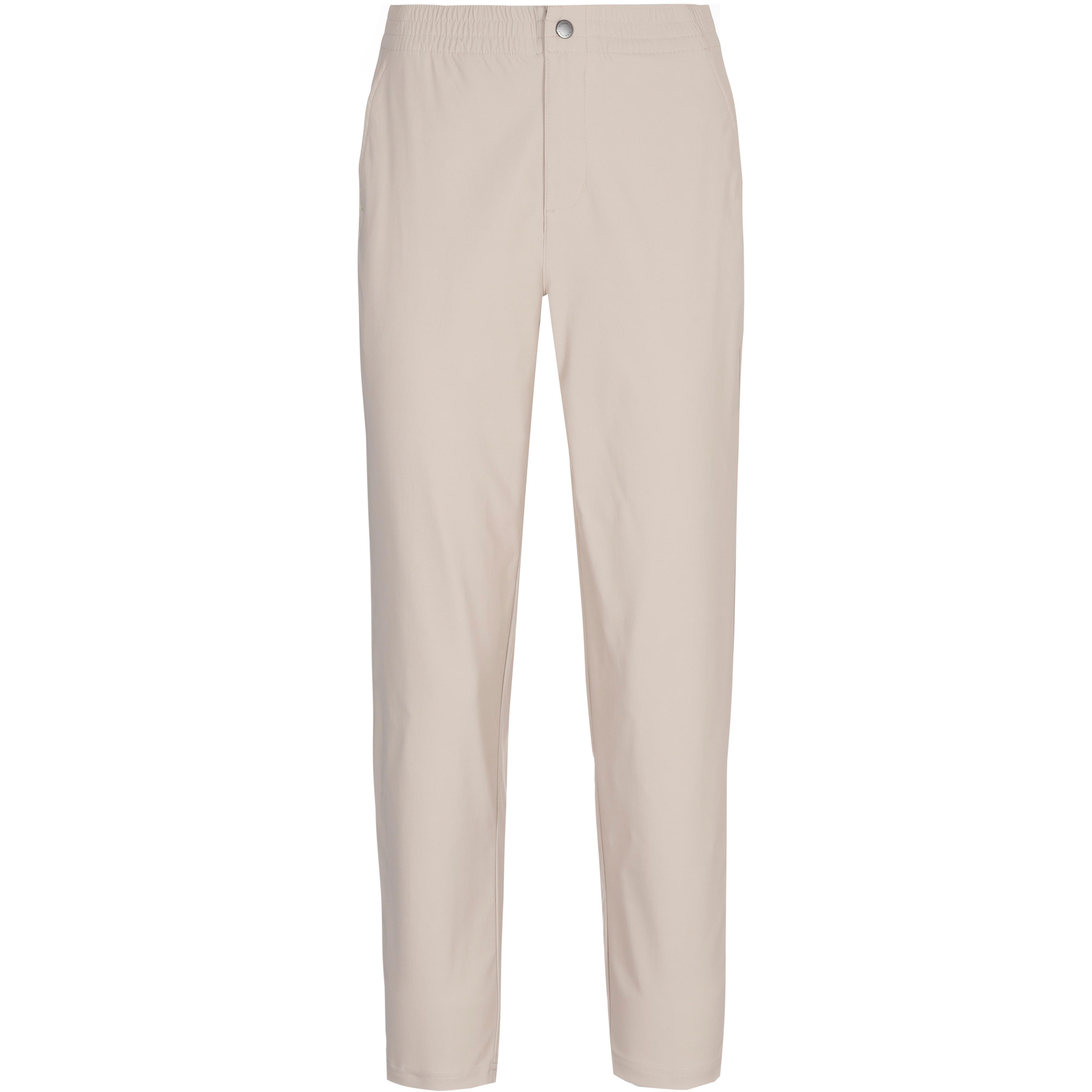 Columbia Wanderhose Omni-Shield Polyester-Elastan Beige