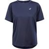 ASICS CORE Funktionsshirt Damen - midnight