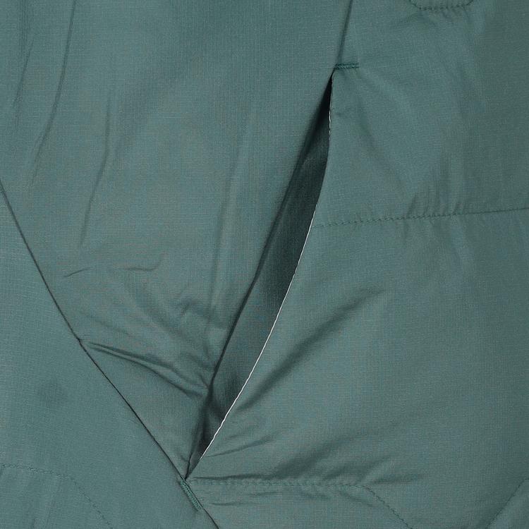 Jack Wolfskin Jack Wolfskin TRAIL LIGHT 2IN1 Outdoorweste Damen - green zinnia - 4 | SportScheck