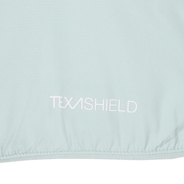 Jack Wolfskin Jack Wolfskin TRAIL LIGHT 2IN1 Outdoorweste Damen - green zinnia - 3 | SportScheck