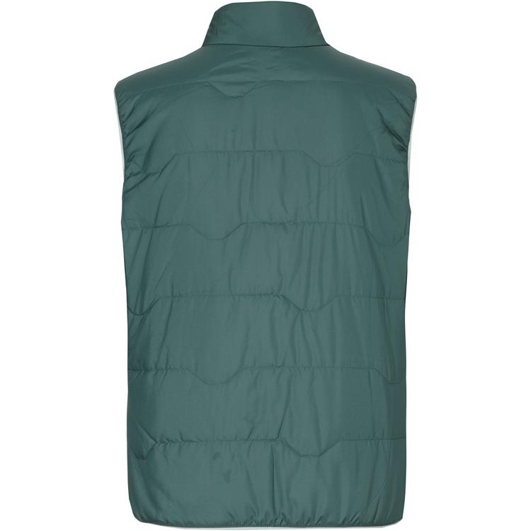 Jack Wolfskin Jack Wolfskin TRAIL LIGHT 2IN1 Outdoorweste Damen - green zinnia - 2 | SportScheck