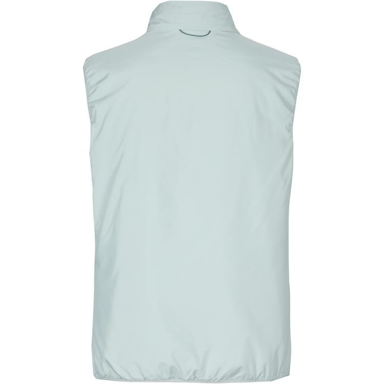 Jack Wolfskin Jack Wolfskin TRAIL LIGHT 2IN1 Outdoorweste Damen - green zinnia - 0 | SportScheck