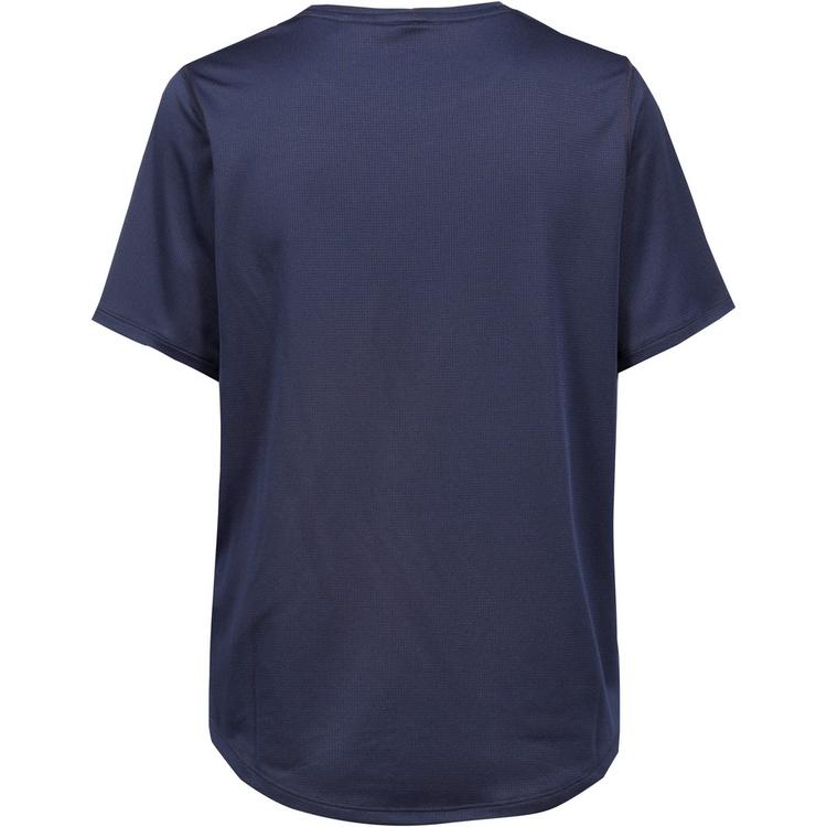 ASICS ASICS CORE Funktionsshirt Damen - midnight - 0 | SportScheck