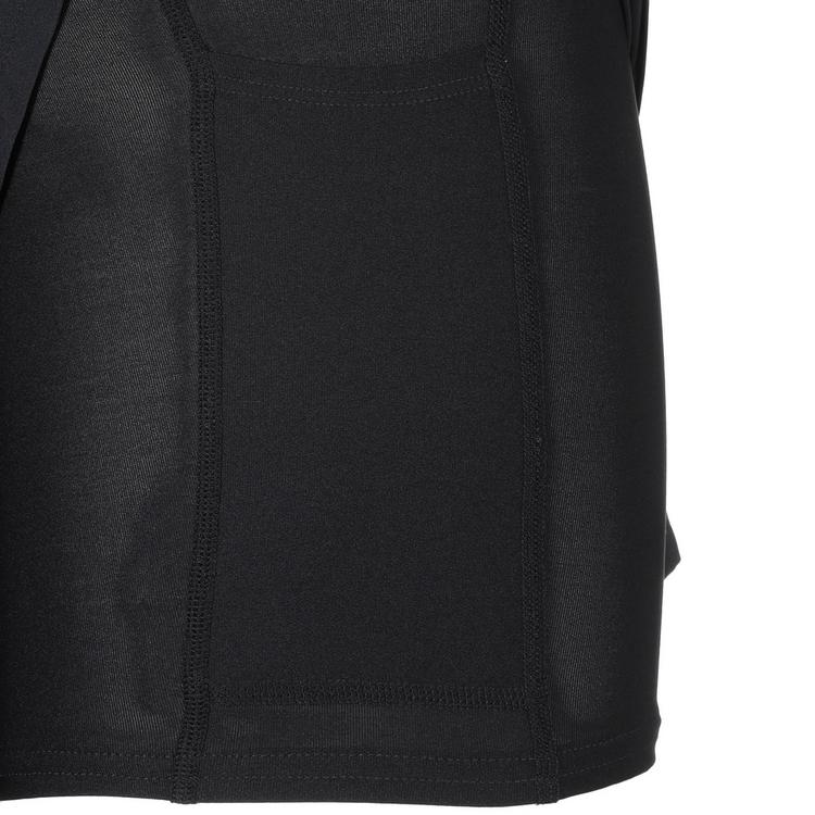 Brooks Brooks Dash 2-in-1 Laufshorts Damen - black - 0 | SportScheck