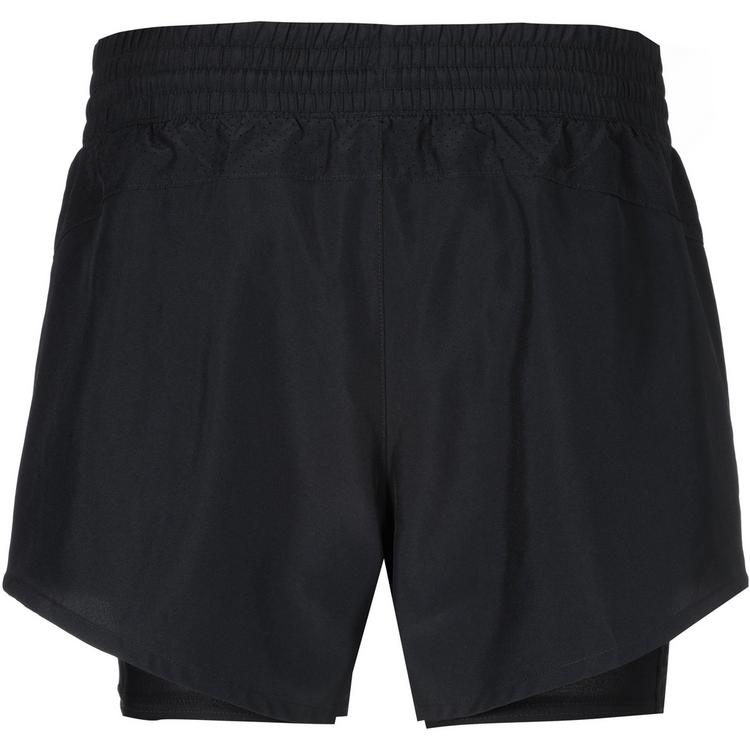 Brooks Brooks Dash 2-in-1 Laufshorts Damen - black - 0 | SportScheck