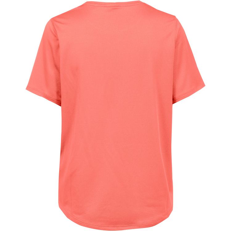 ASICS ASICS CORE Funktionsshirt Damen - sun coral - 0 | SportScheck