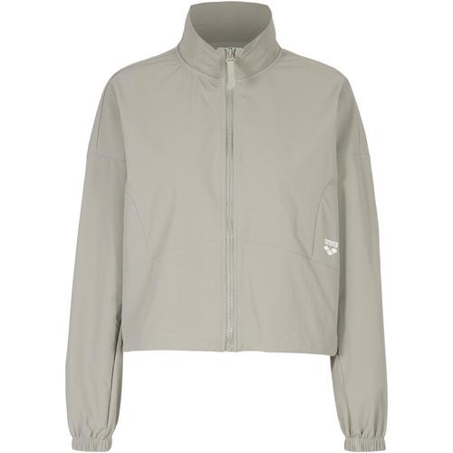 Arena Polyjacke Damen
