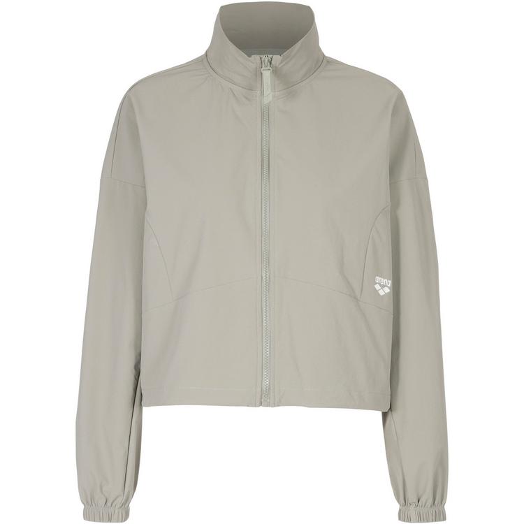 Arena Arena Polyjacke Damen - moss gray - 0 | SportScheck