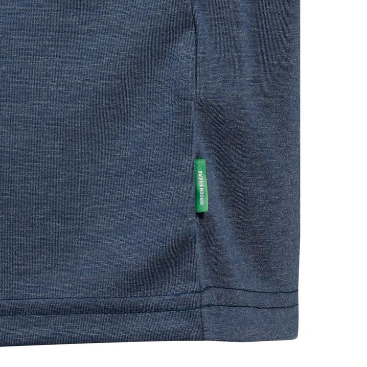 VAUDE VAUDE Tekoa III Funktionsshirt Herren - dark sea-dark sea - 0 | SportScheck