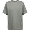 Nike Primary Funktionsshirt Herren - light army-htr-light army
