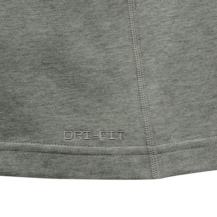 Nike Nike Primary Funktionsshirt Herren - light army-htr-light army - 1 | SportScheck