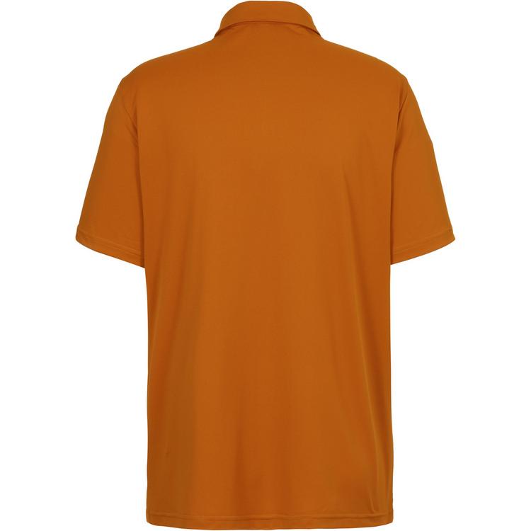 Jack Wolfskin Jack Wolfskin DELGAMI Poloshirt Herren - autumn leaves - 0 | SportScheck