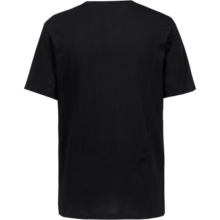 Nike Nike FC BARCELONA T-Shirt Herren - black - 0 | SportScheck