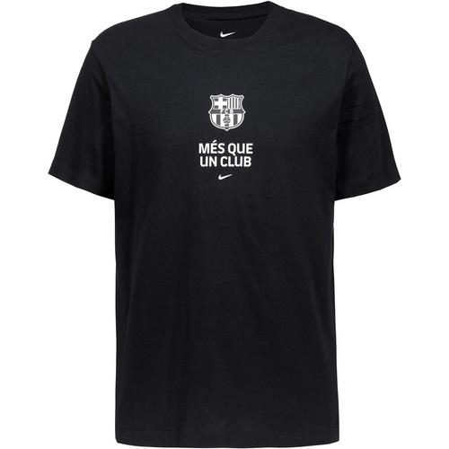 Nike FC BARCELONA T-Shirt Herren