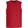 Nike M J DF SPT ESS SLVS TOP Funktionstank Herren - gym red