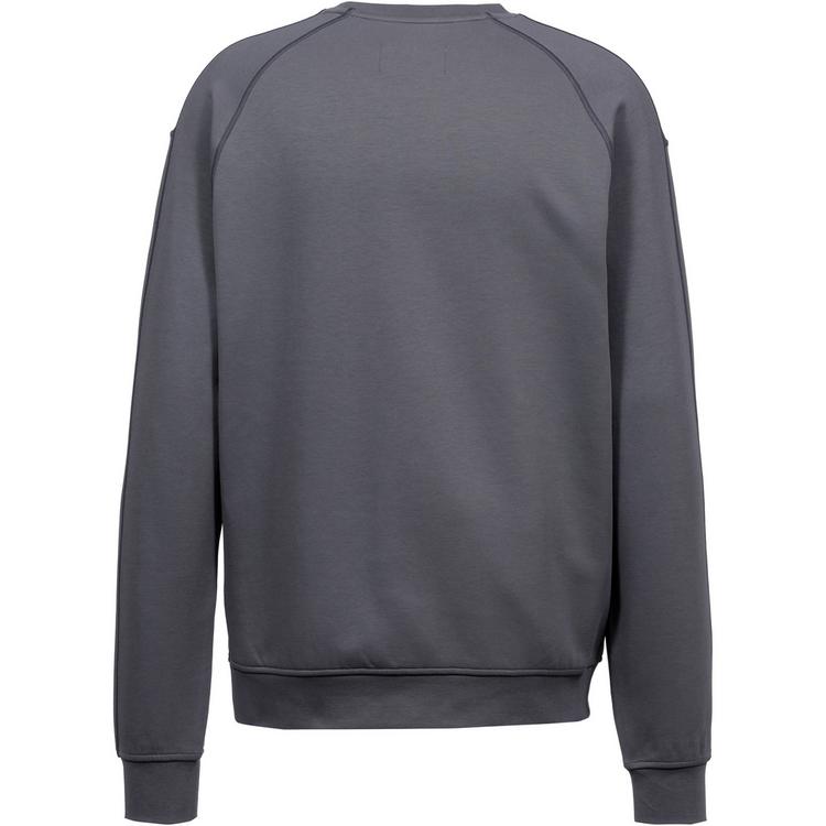 Nike Nike M J HOOP FLEECE CREW PSG Hoodie Herren - lt graphite - 0 | SportScheck