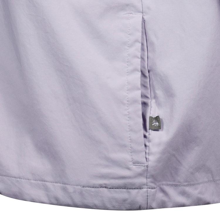 Columbia Columbia Skien Valley Funktionsjacke Damen - lavender pearl - 0 | SportScheck