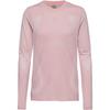 ASICS ROAD SEAMLESS Funktionsshirt Damen - morganite-dusty red