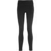 On Performance Tights Lauftights Damen - black
