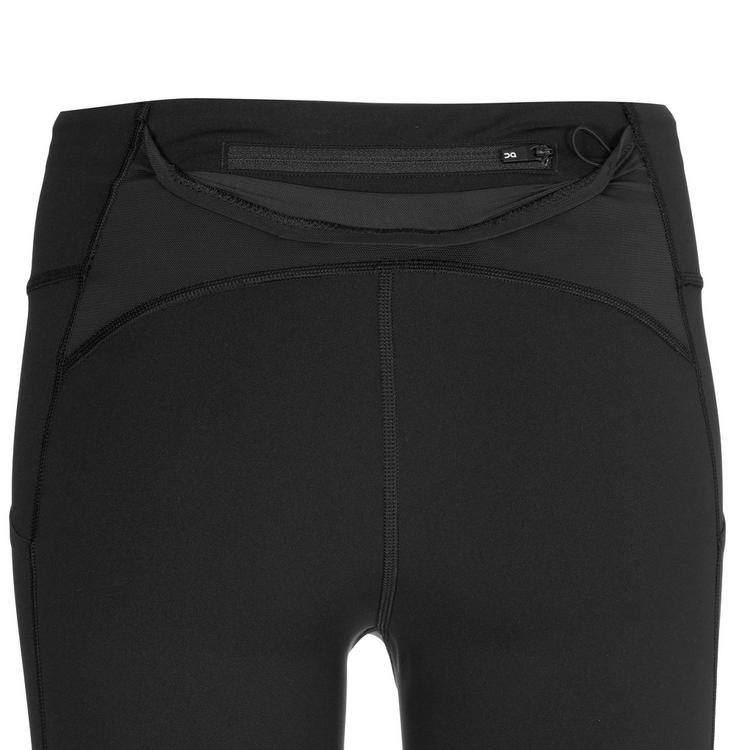 On On Performance Tights Lauftights Damen - black - 0 | SportScheck
