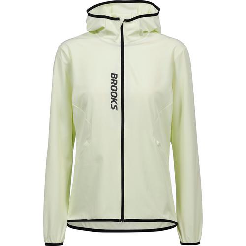 Brooks Canopy Laufjacke Damen