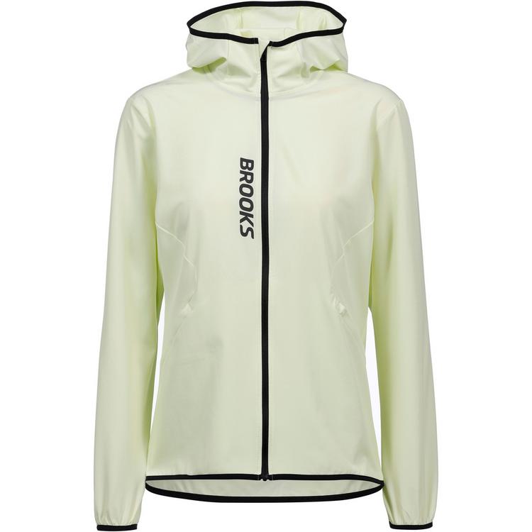 Brooks Brooks Canopy Laufjacke Damen - luminary-black - 0 | SportScheck