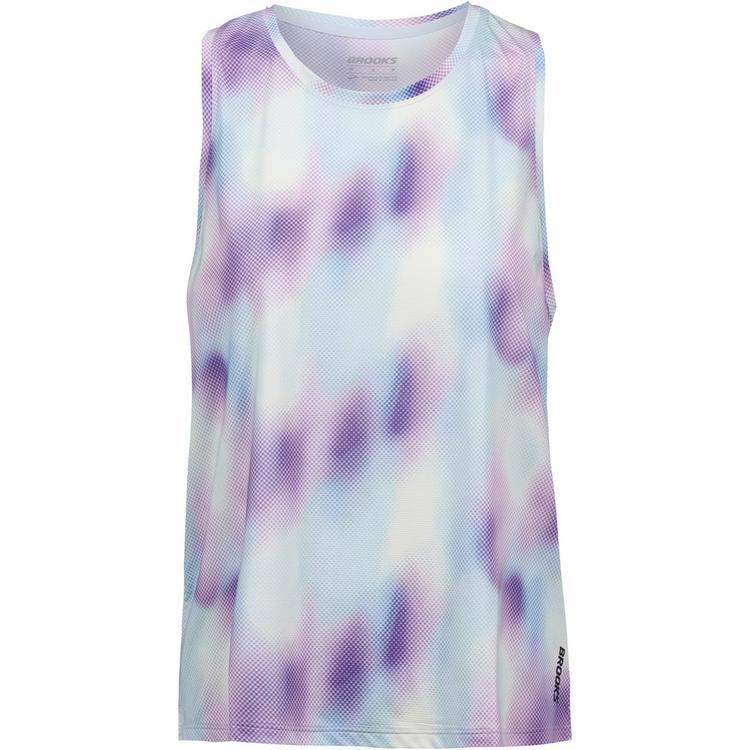 Brooks Brooks Dash Funktionstank Damen - euphoryc halogen - 0 | SportScheck