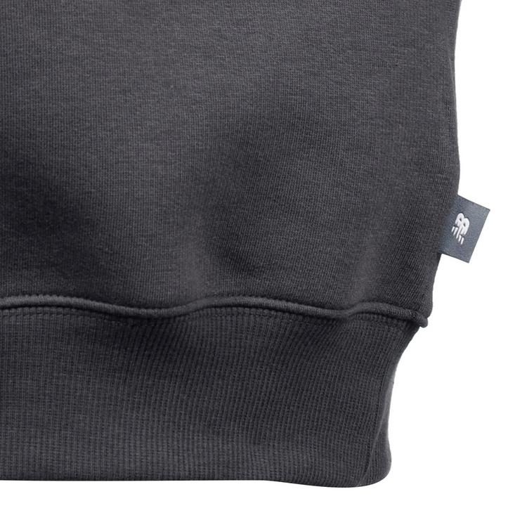 NEW BALANCE NEW BALANCE Sweatshirt Damen - faded black - 0 | SportScheck
