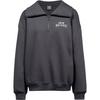 NEW BALANCE Sweatshirt Damen - faded black