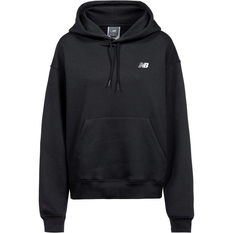 NEW BALANCE NEW BALANCE Hoodie Damen - black - 0 | SportScheck