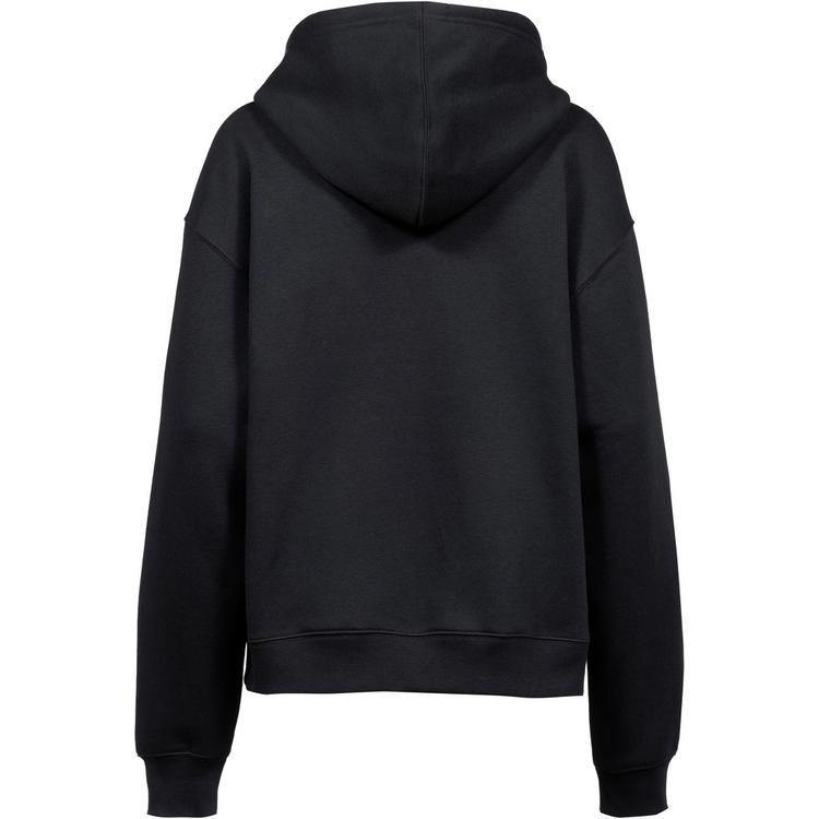 NEW BALANCE NEW BALANCE Hoodie Damen - black - 0 | SportScheck