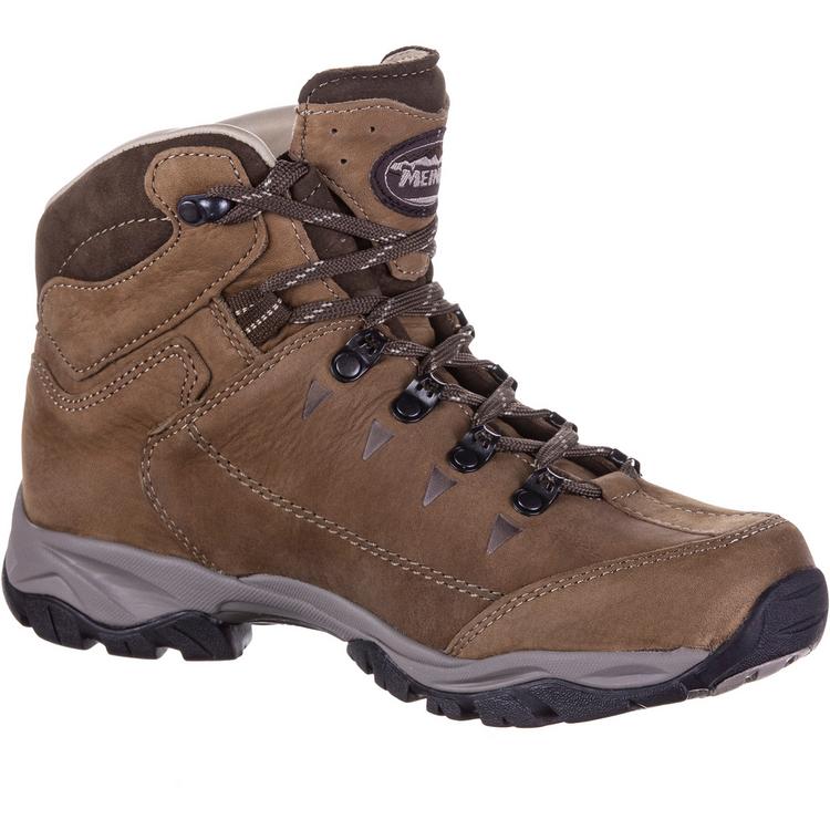 MEINDL MEINDL Ohio 2 Wanderschuhe Damen - rehbraun - 0 | SportScheck