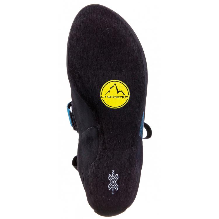 La Sportiva La Sportiva Tarantula Kletterschuhe Damen - topaz - 1 | SportScheck