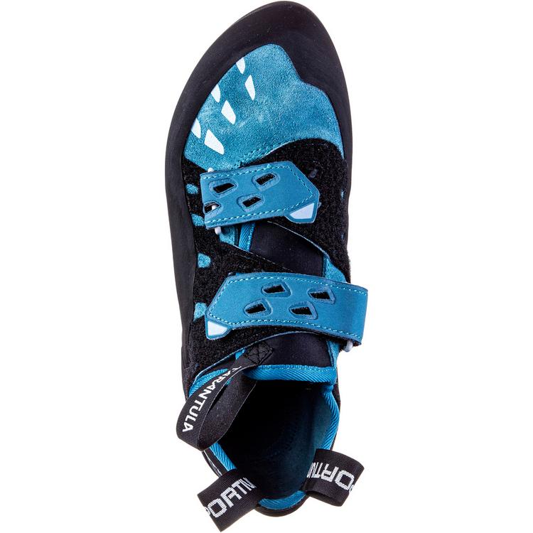La Sportiva La Sportiva Tarantula Kletterschuhe Damen - topaz - 0 | SportScheck