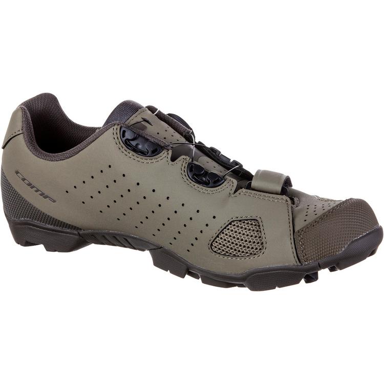 SCOTT SCOTT MTB Comp Boa Fahrradschuhe Herren - beige-brown - 0 | SportScheck