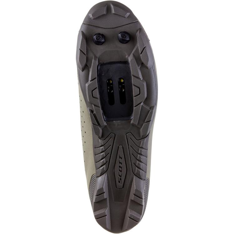 SCOTT SCOTT MTB Comp Boa Fahrradschuhe Herren - beige-brown - 1 | SportScheck