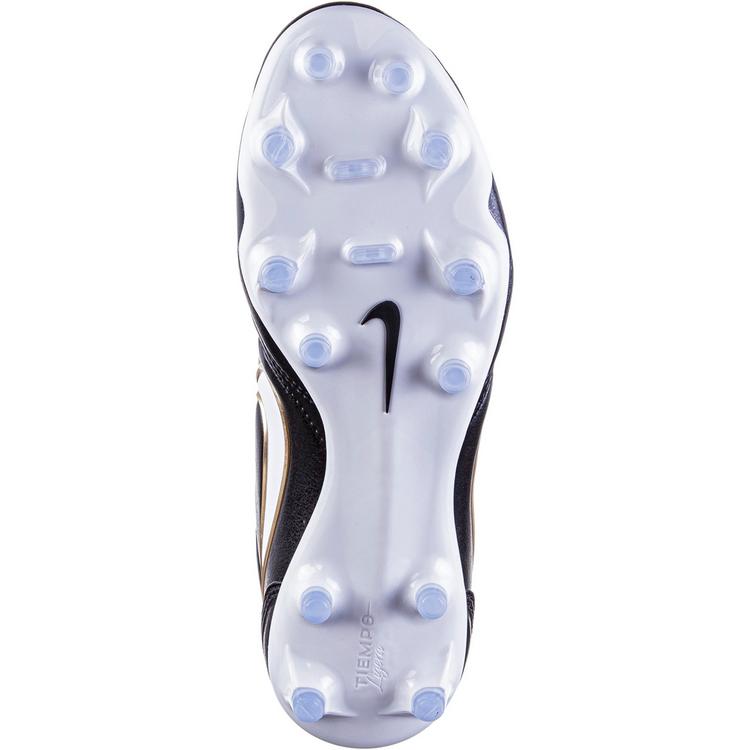 Nike Nike TIEMPO LIGERA PRO FG Fu&szlig;ballschuhe Herren - black-white - 1 | SportScheck