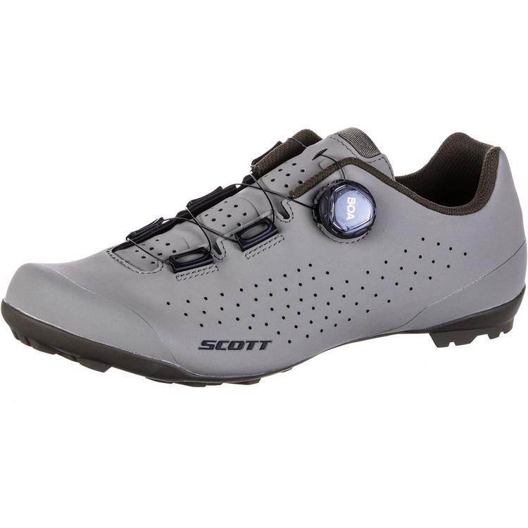 SCOTT SCOTT Gravel Pro Fahrradschuhe Herren - beige-brown - 0 | SportScheck